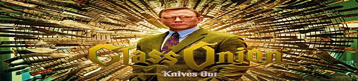 Shattering Whodunnit Stereotypes: 'Glass Onion: A Knives Out Mystery' is a Murder  Mystery With Layers – The Bird Feed