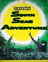 South Sea/Seven Wonders Booklets
